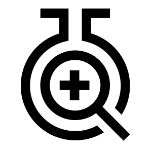 Clinical-Study-Icon-Black