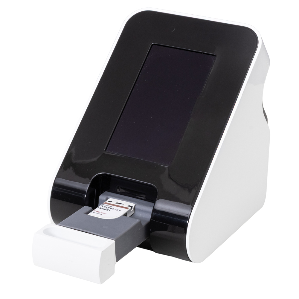 Instrumentation-point-of-care