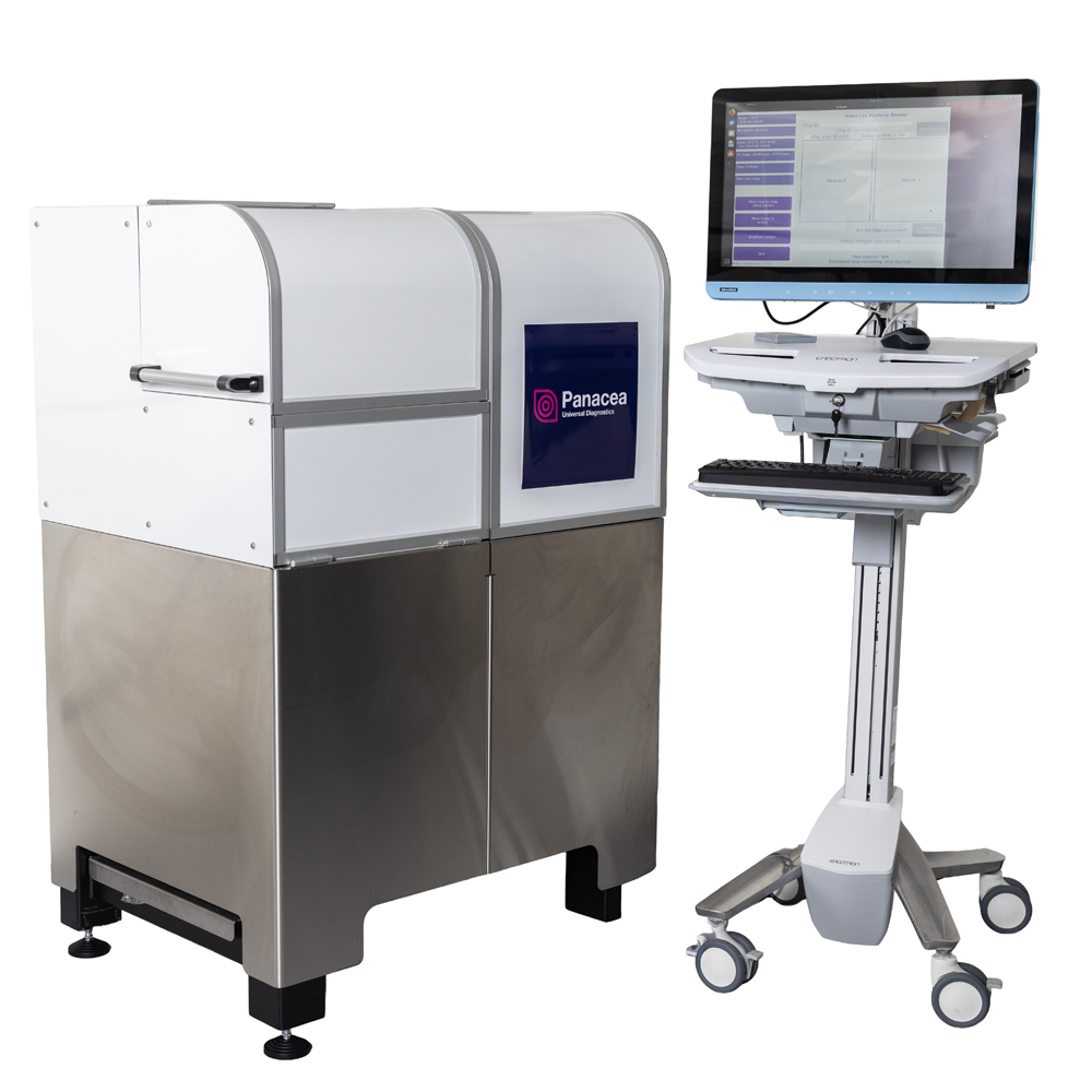 Instrumentation-ultra